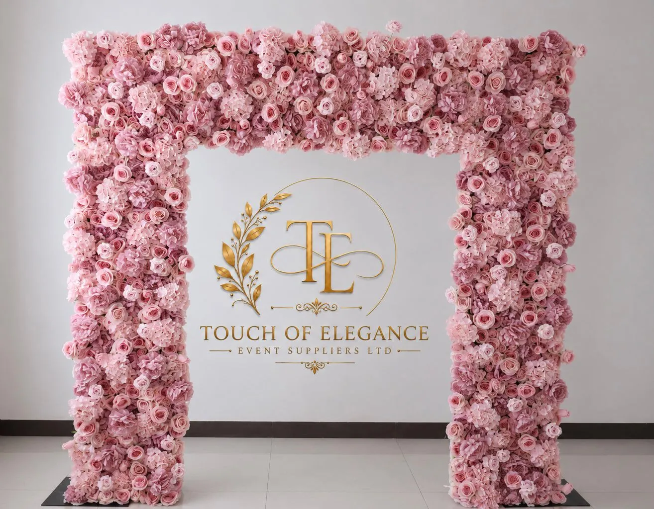 Door Decoration